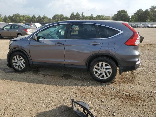 Photo 2 from auction – 2016 HONDA CR-V EX with VIN 5J6RM4H5XGL065525
