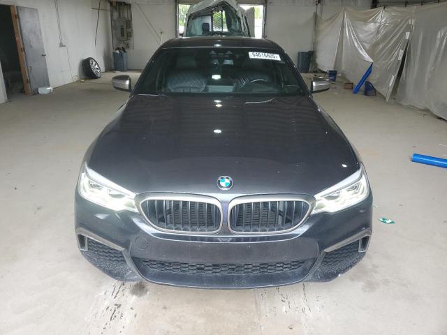 Zdjęcie 5 z aukcji – 2018 BMW M550XI z VIN WBAJB9C58JB035267