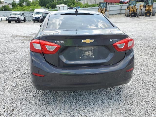 Photo 6 from auction – 2017 CHEVROLET CRUZE PREM with VIN 1G1BF5SM4H7238577