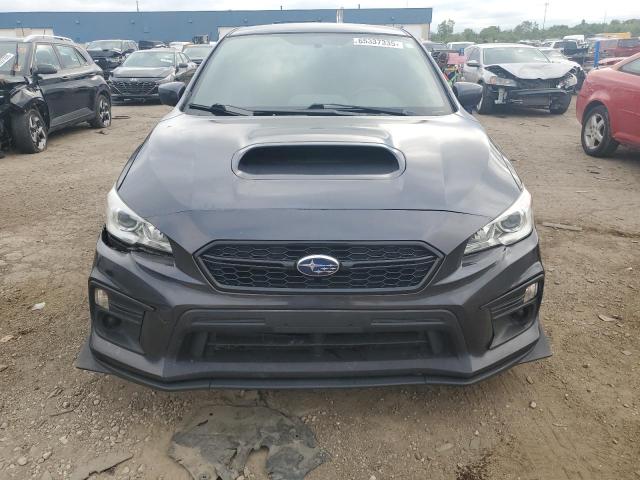 Photo 5 from auction – 2018 SUBARU WRX with VIN JF1VA1A63J9812133
