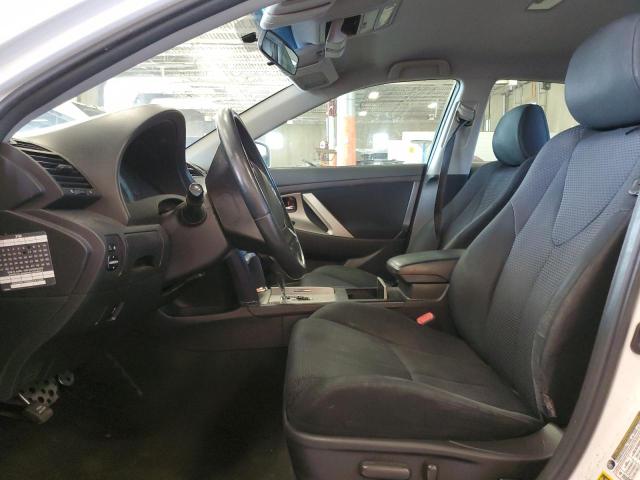 Photo 7 from auction – 2011 TOYOTA CAMRY BASE with VIN 4T1BF3EK8BU602025