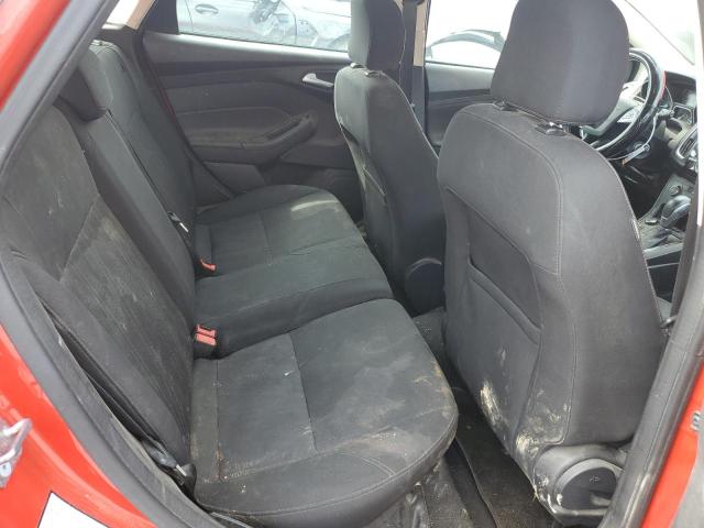 Photo 10 from auction – 2017 FORD FOCUS with VIN 1FADP3M23HL225524