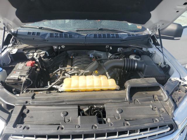 Photo 11 from auction – 2019 FORD F150 SUPER with VIN 1FTFX1E54KFC01920