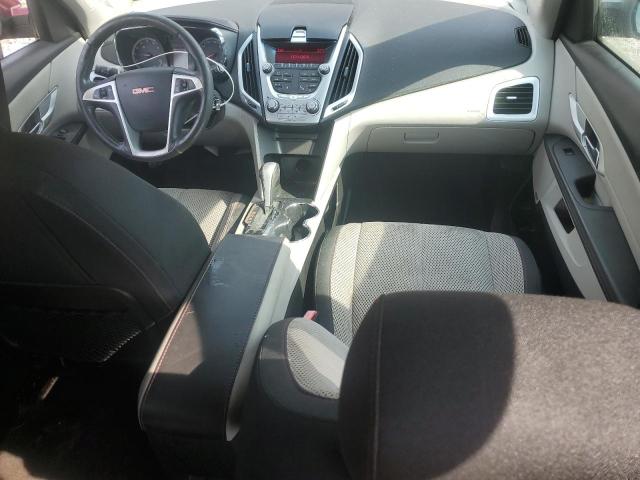 Photo 8 from auction – 2011 GMC TERRAIN SLE with VIN 2CTALSEC2B6428144