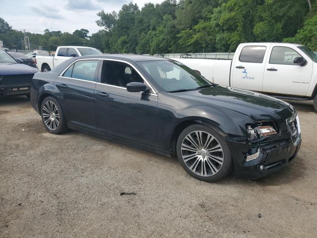 Photo 4 from auction – 2013 CHRYSLER 300 S with VIN 2C3CCABT6DH727358