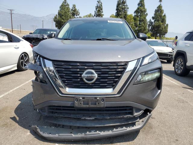 Photo 5 from auction – 2021 NISSAN ROGUE S with VIN 5N1AT3AA2MC845341