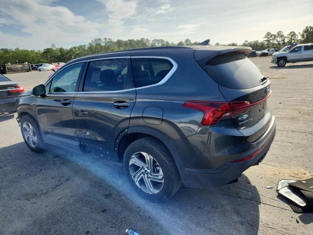 Photo 2 from auction – 2023 HYUNDAI SANTA FE S with VIN 5NMS14AJXPH648704