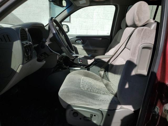 Photo 7 from auction – 2003 GMC ENVOY with VIN 1GKDT13SX32146737
