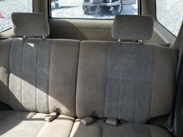 Photo 10 from auction – 1999 TOYOTA 4RUNNER SR with VIN JT3GN86R2X0102063