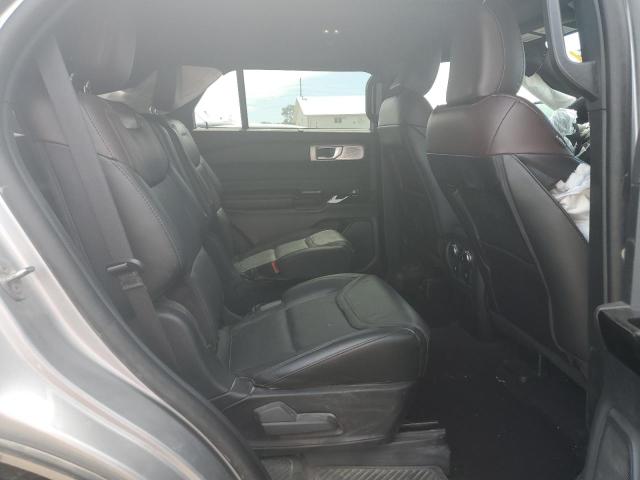 Photo 11 from auction – 2024 FORD EXPLORER with VIN 1FM5K8HC9RGA00804