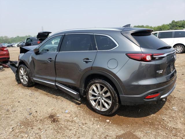 Photo 2 from auction – 2017 MAZDA CX-9 GRAND with VIN JM3TCBDYXH0136462