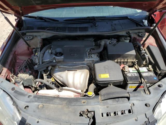 Photo 11 from auction – 2015 TOYOTA CAMRY LE with VIN 4T1BF1FK4FU915596