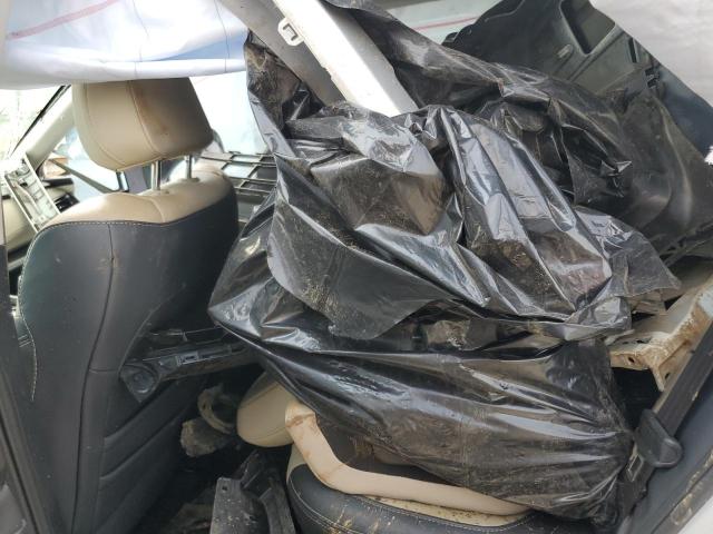 Photo 11 from auction – 2024 SUBARU OUTBACK with VIN 4S4BTGND3R3272022