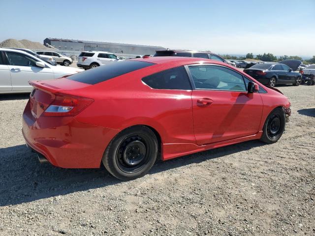 Photo 3 from auction – 2013 HONDA CIVIC SI with VIN 2HGFG4A50DH700465