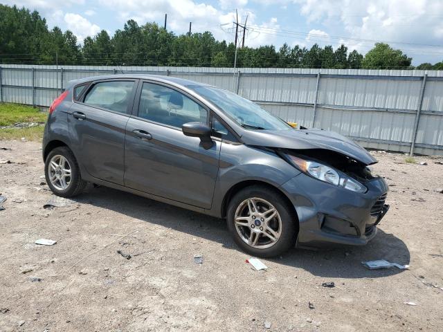 Photo 4 from auction – 2018 FORD FIESTA SE with VIN 3FADP4EJXJM145637