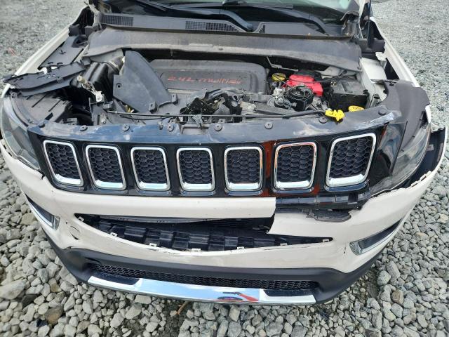 Photo 12 from auction – 2020 JEEP COMPASS LI with VIN 3C4NJCCBXLT114662