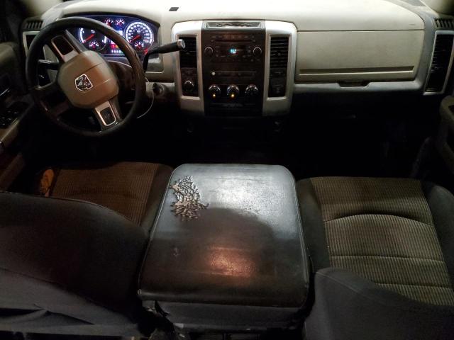 Photo 8 from auction – 2010 DODGE RAM 2500 with VIN 3D7UT2CL9AG158172