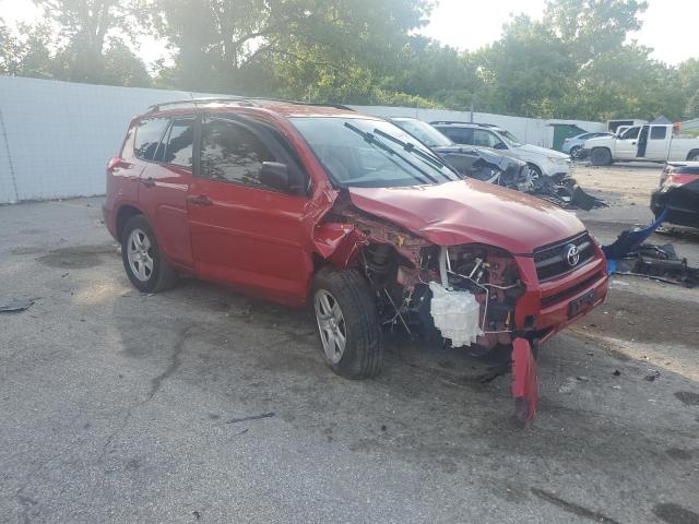 Photo 4 from auction – 2011 TOYOTA RAV4 with VIN 2T3ZF4DVXBW095409