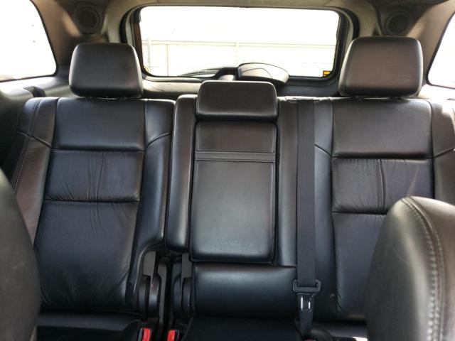 Photo 10 from auction – 2012 JEEP GRAND CHER with VIN 1C4RJFBT2CC176050