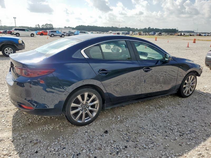 Photo 3 from auction – 2020 MAZDA 3 SELECT with VIN 3MZBPACL9LM133676