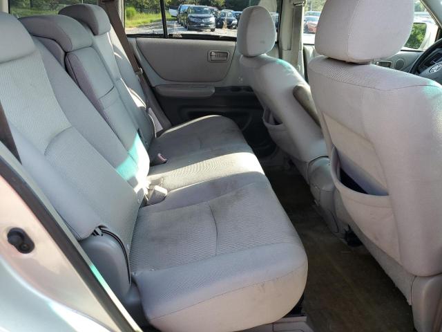 Фото 11 с аукциона – 2006 TOYOTA HIGHLANDER с VIN JTEDD21A260146350