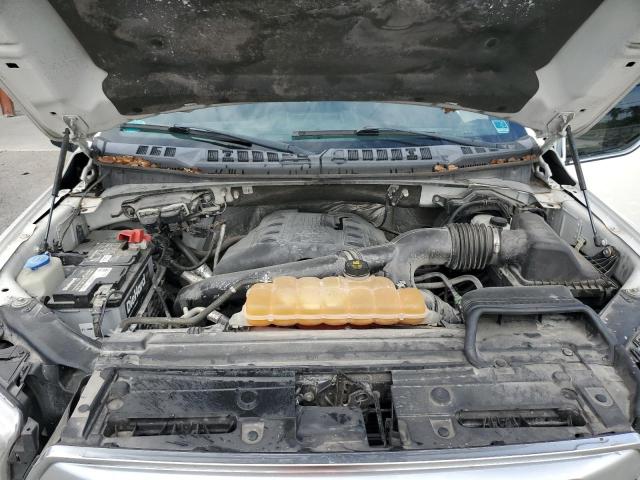 Photo 11 from auction – 2016 FORD F150 SUPER with VIN 1FTEW1EG7GFA10578