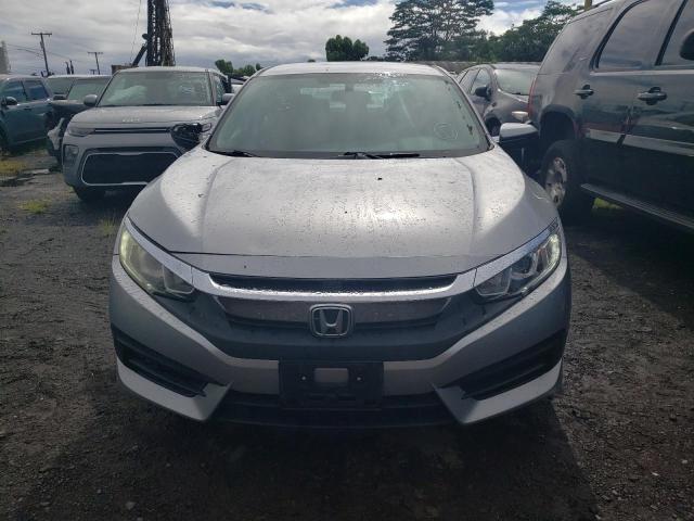 Photo 5 from auction – 2018 HONDA CIVIC LX with VIN 19XFC2F59JE011152