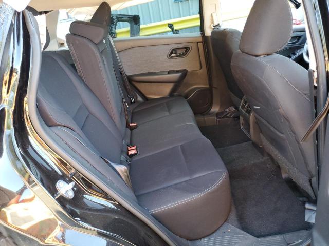 Photo 11 from auction – 2023 NISSAN ROGUE S with VIN 5N1BT3AA8PC797059