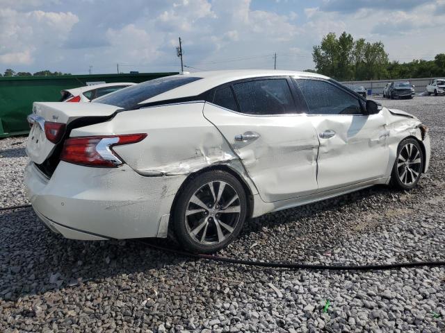 Photo 3 from auction – 2016 NISSAN MAXIMA 3.5 with VIN 1N4AA6AP5GC901377
