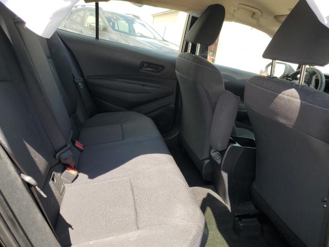 Photo 10 from auction – 2024 TOYOTA COROLLA LE with VIN JTDBCMFE8R3034368