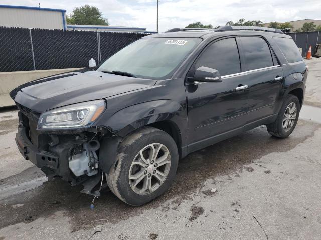 GMC ACADIA SLT 2015 with VIN 1GKKRRKD3FJ171044 - Photo from auction