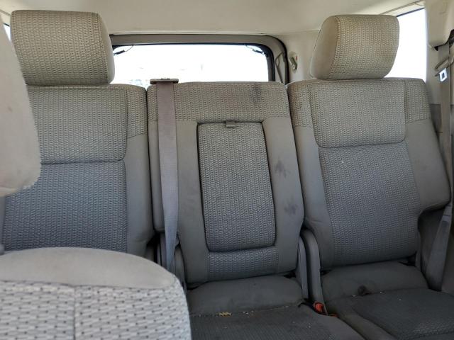 Photo 10 from auction – 2006 JEEP COMMANDER with VIN 1J8HG48N26C158264
