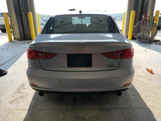 Photo 6 from auction – 2016 AUDI A3 PREMIUM with VIN WAUB8GFF2G1067254