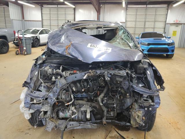 Photo 5 from auction – 2014 HONDA CR-V EXL with VIN 2HKRM4H78EH698243