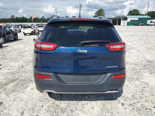 Photo 6 from auction – 2018 JEEP CHEROKEE L with VIN 1C4PJLDB0JD563231