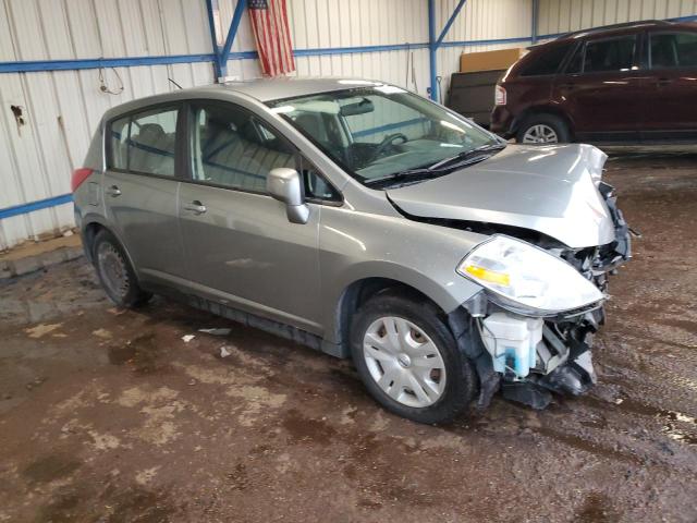 Photo 4 from auction – 2011 NISSAN VERSA with VIN 3N1BC1CP9BL462581