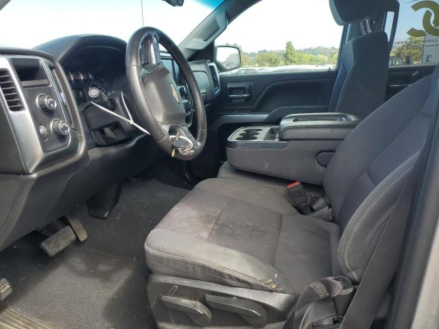 Photo 7 from auction – 2019 CHEVROLET SILVERADO with VIN 2GCVKPEC6K1155672