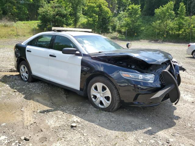 Photo 4 from auction – 2018 FORD TAURUS POL with VIN 1FAHP2MK4JG140847