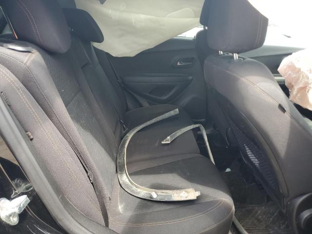 Photo 11 from auction – 2019 CHEVROLET TRAX LS with VIN 3GNCJNSB3KL368546