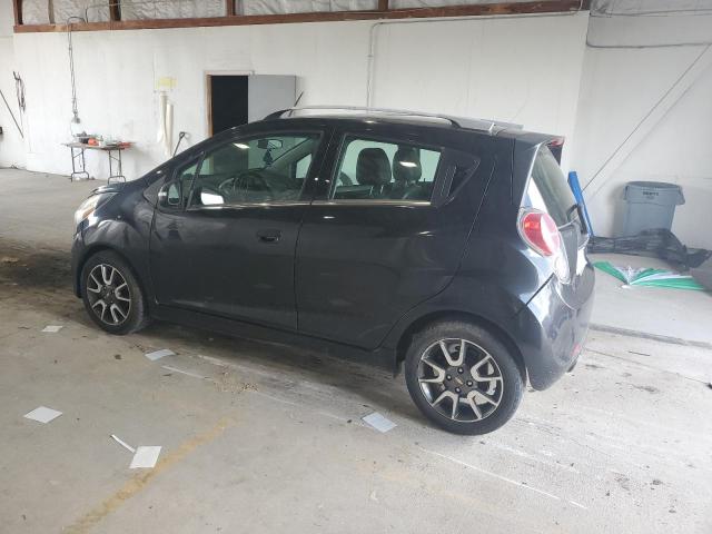 Фото 2 с аукциона – 2014 CHEVROLET SPARK 2LT с VIN KL8CF6S91EC476377