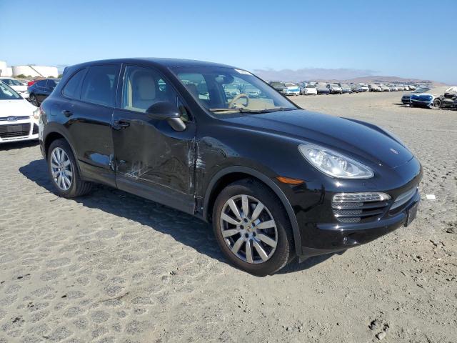 Photo 4 from auction – 2013 PORSCHE CAYENNE with VIN WP1AA2A2XDLA05951