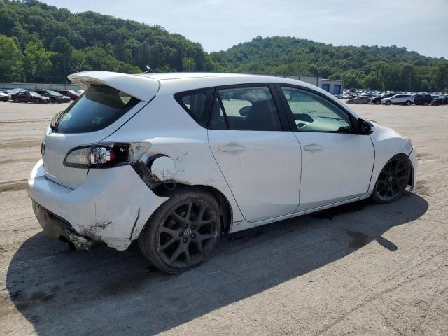 Photo 3 from auction – 2012 MAZDA SPEED 3 with VIN JM1BL1L31C1637330