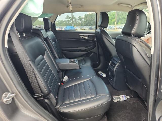 Photo 11 from auction – 2023 FORD EDGE SEL with VIN 2FMPK4J99PBA18465