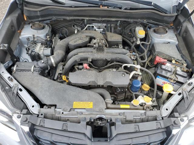 Photo 12 from auction – 2017 SUBARU FORESTER 2 with VIN JF2SJARC3HH524296