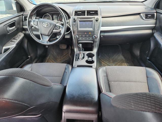 Photo 8 from auction – 2016 TOYOTA CAMRY LE with VIN 4T1BF1FK2GU167660
