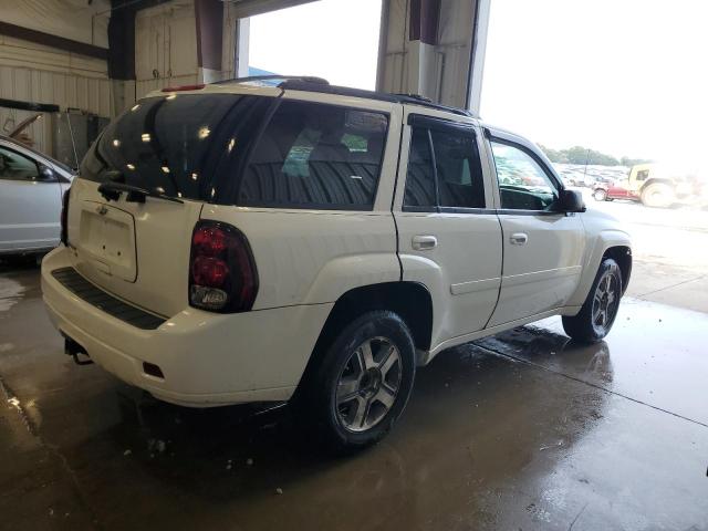 Photo 3 from auction – 2007 CHEVROLET TRAILBLAZE with VIN 1GNDT13SX72278406