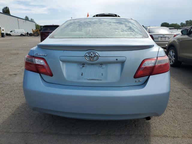 Photo 6 from auction – 2007 TOYOTA CAMRY CE with VIN 4T1BE46K87U635850
