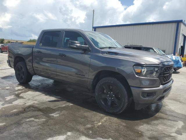 Photo 4 from auction – 2023 RAM 1500 BIG H with VIN 1C6SRFFT5PN688195