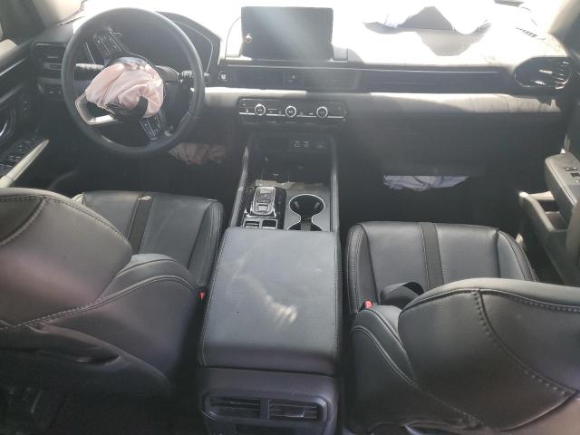 Photo 8 from auction – 2025 HONDA PILOT EXL with VIN 5FNYG2H45SB012389
