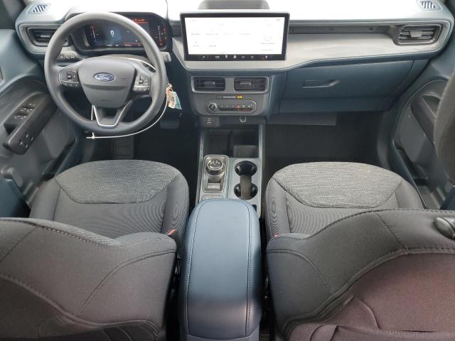 Photo 8 from auction – 2025 FORD MAVERICK X with VIN 3FTTW8BA3SRA82129